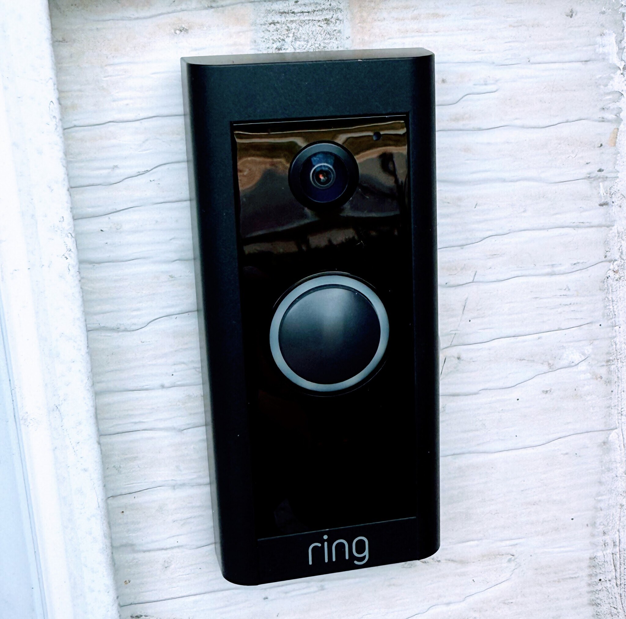 Ring Doorbell - 470 E Vallette St