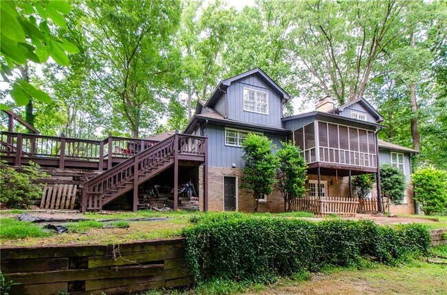 Building Photo - 3579 Midvale Forest Ct