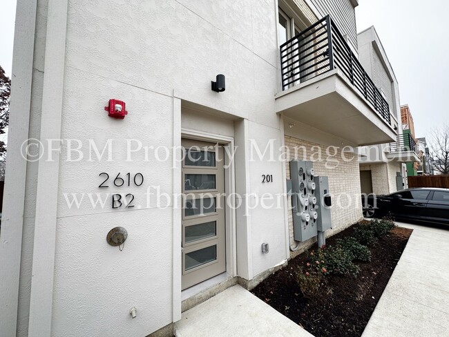 Building Photo - 2610 Kimsey Dr