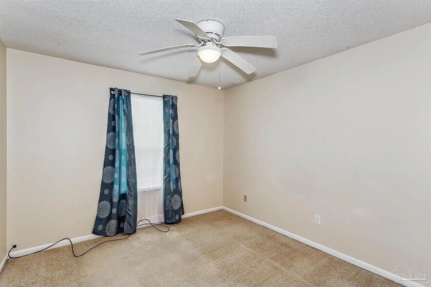 Bedroom 1 - 9509 Barranger Dr