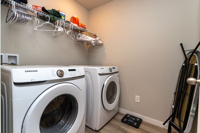 Building Photo - Charming 3-Bedroom Home in The Trails at A...