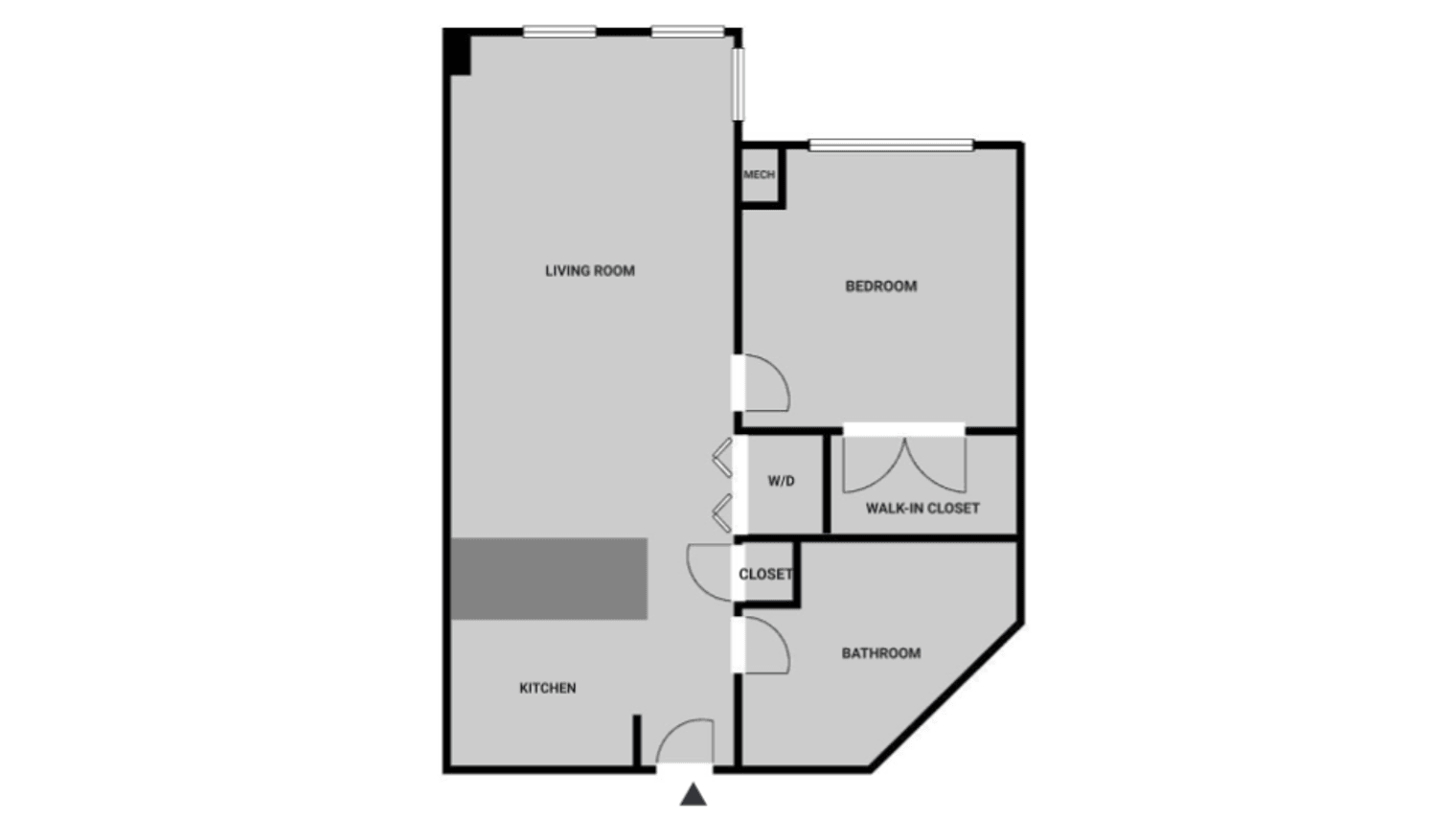 Building Photo - 3444 Fairfax Dr