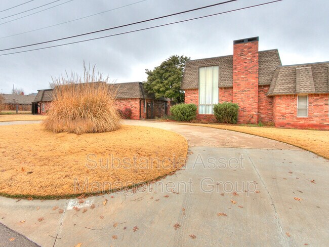 Building Photo - 2603 NW 50th St