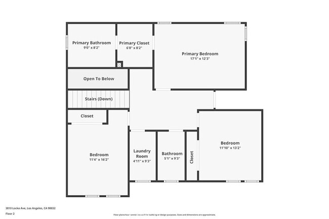 Building Photo - 3810 Locke Ave