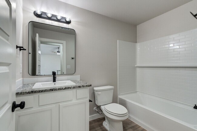 Building Photo - Brand New 4/2 in South Lubbock!