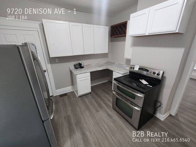 Building Photo - 9720 Denison Ave