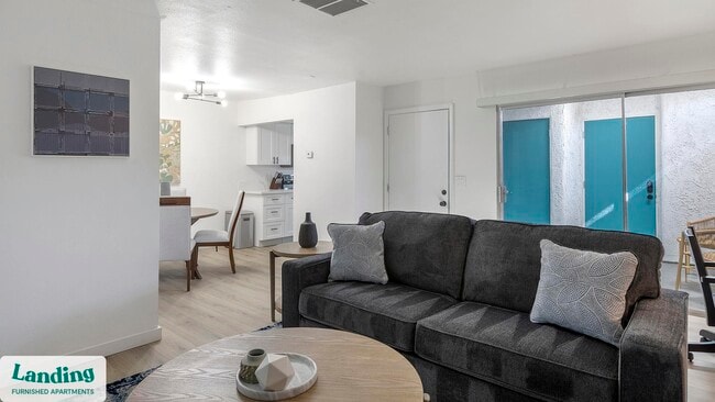 Building Photo - 1455 E Katie Ave