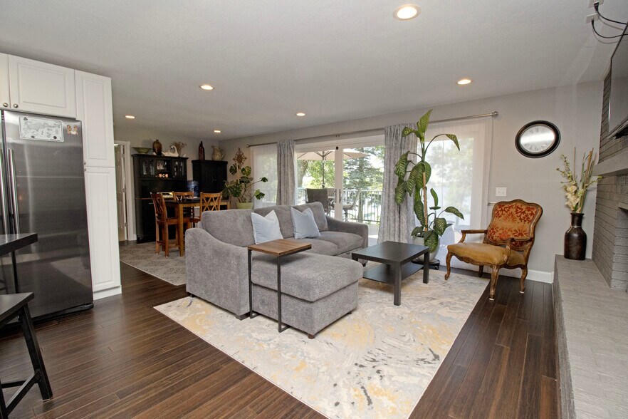 Building Photo - 3935 Donnelly Dr NW