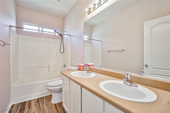 Building Photo - 8535 Amber Star St