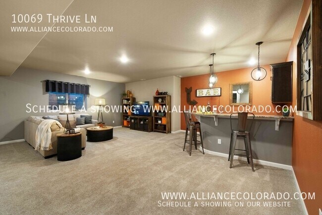 Building Photo - 10069 Thrive Ln