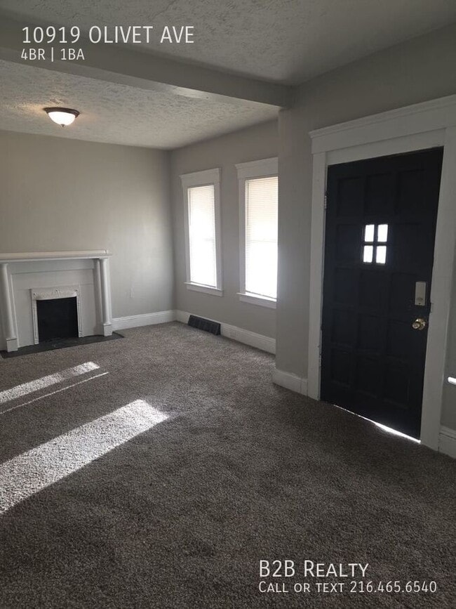 Building Photo - 10919 Olivet Ave