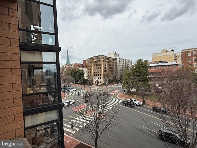 Building Photo - 1010 Massachusetts Ave NW