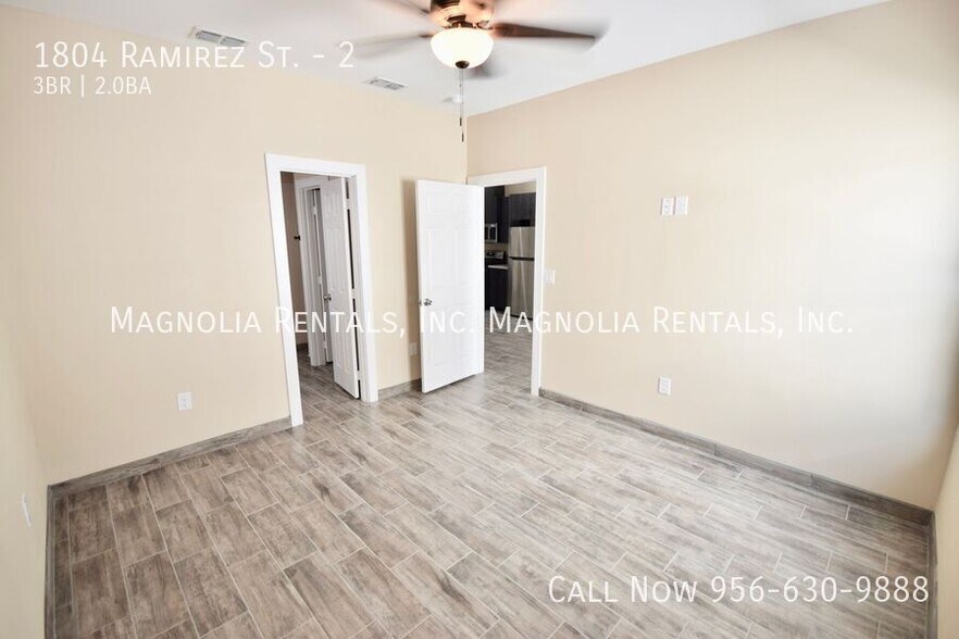 Building Photo - 1804 Ramirez St