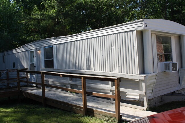 Building Photo - 103 Rice Ct