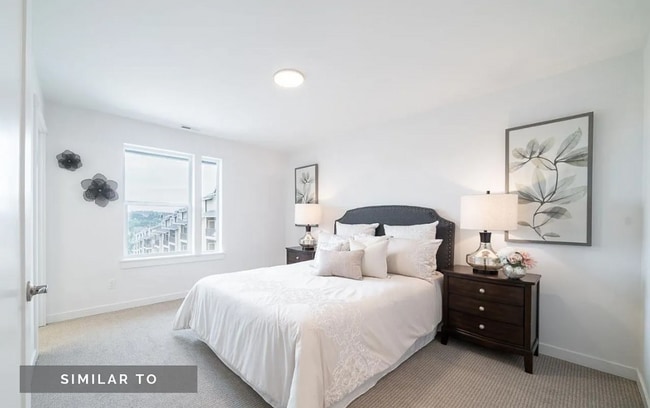 Building Photo - Newer South Salem Townhome - 2 Bedroom Plu...