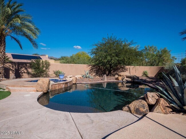 Building Photo - 11643 E Turquoise Ave