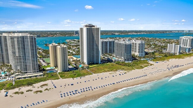 Building Photo - 3000 N Ocean Dr