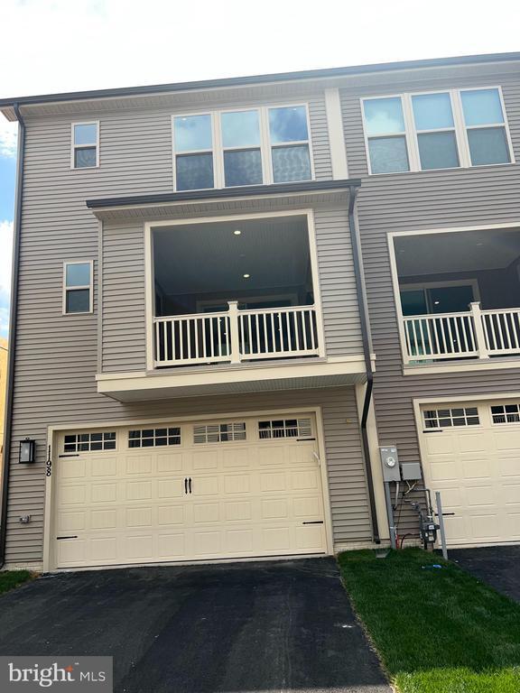 Building Photo - 1198 Patuxent Greens Dr