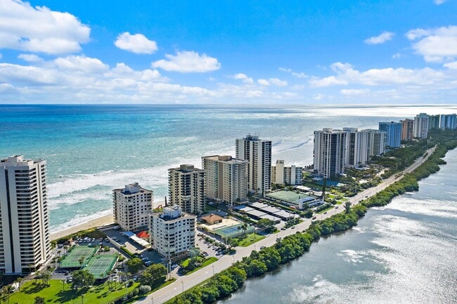 Building Photo - 5440 N Ocean Dr