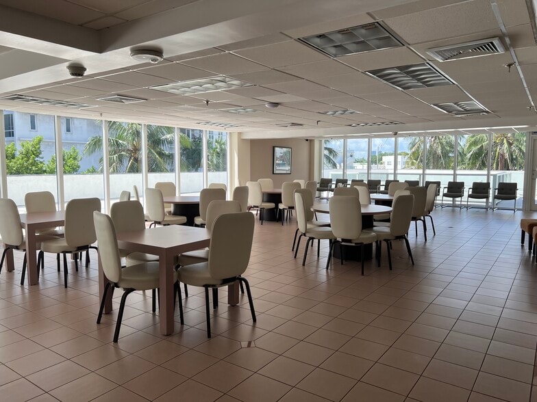 Building Photo - 2401 Collins Ave