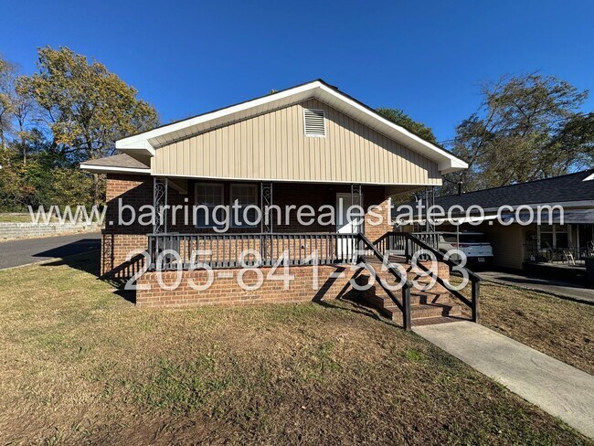 Primary Photo - Birmingham