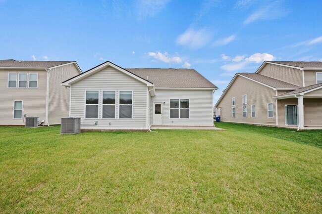 Building Photo - New Constructing! Ross Farms Neighborhood