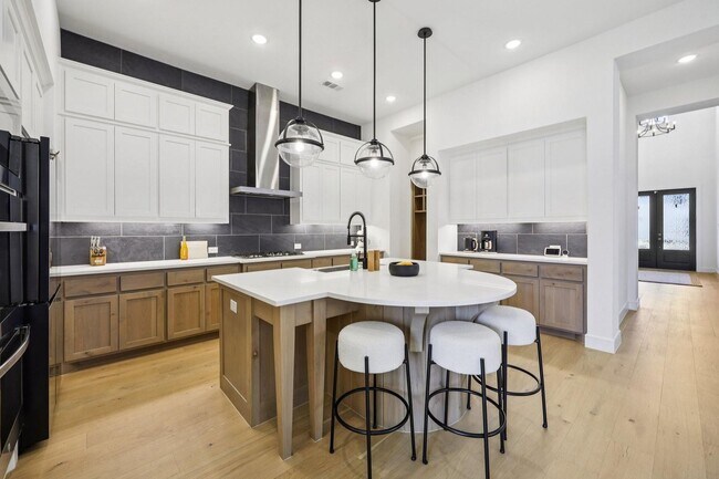 Building Photo - Beautiful 4 bedroom in desirable Prosper.
