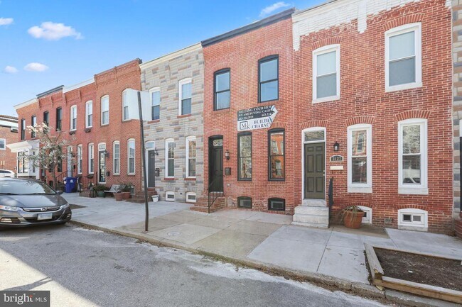 Building Photo - 3129 Fait Ave