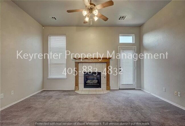 Building Photo - Beautiful 3 Bed 2 Bath in Edmond