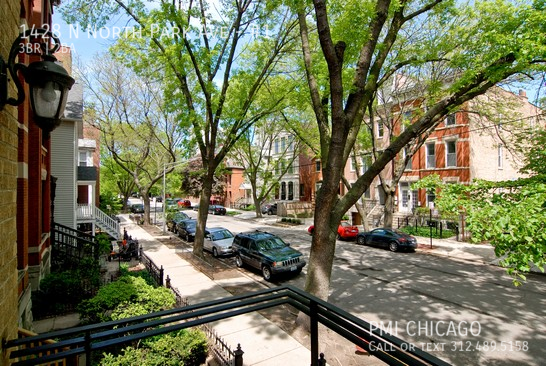 Building Photo - 1428 N North Park Ave
