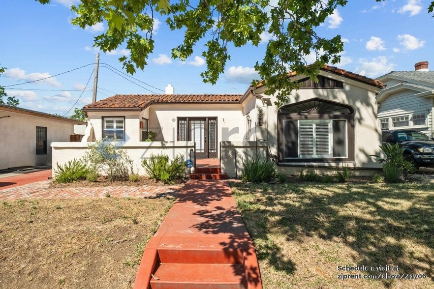 Primary Photo - 1821 Concord Ave