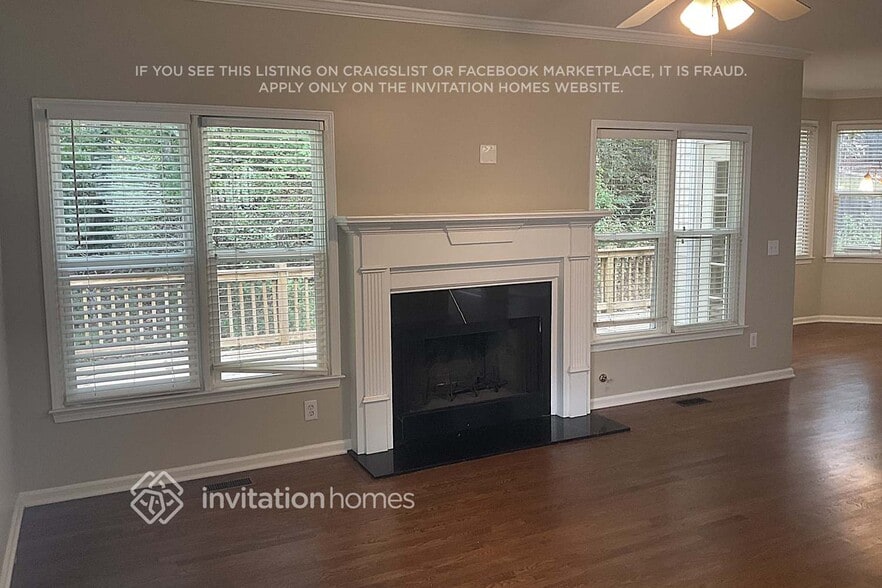 Building Photo - 1818 Babbling Brook NW