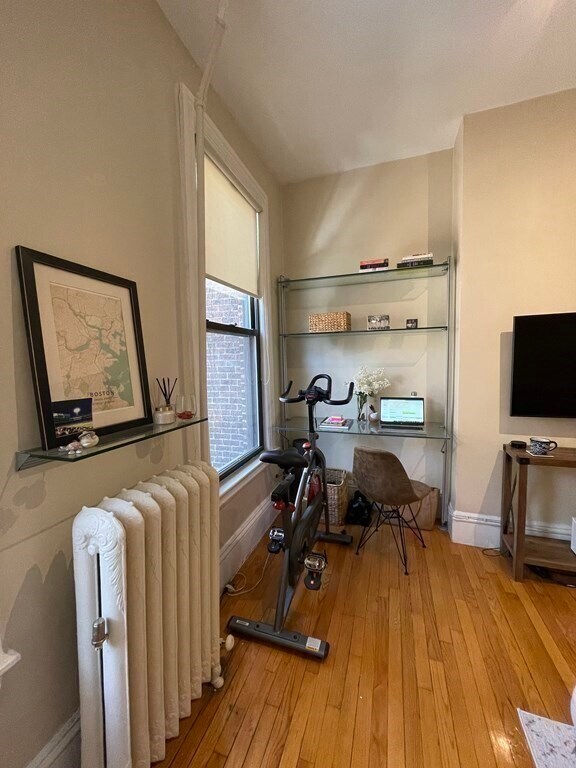 Building Photo - 145 Arlington St