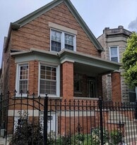 Building Photo - 1628 N Central Park Ave