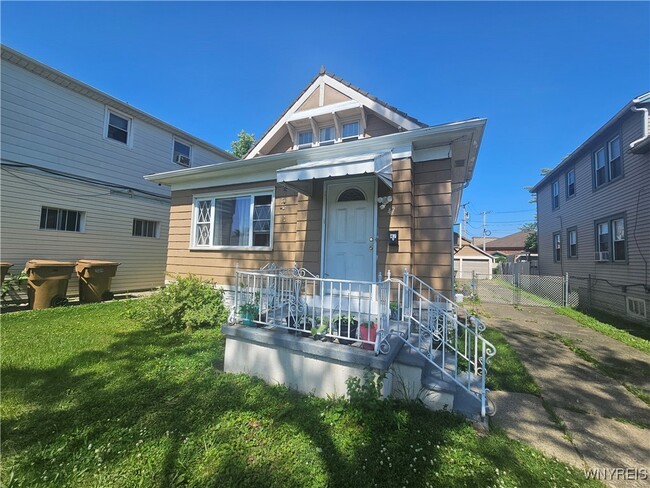 Primary Photo - 47 St James Rd