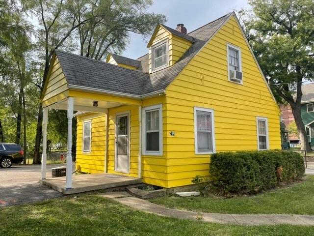 Building Photo - 215 Melrose Ct