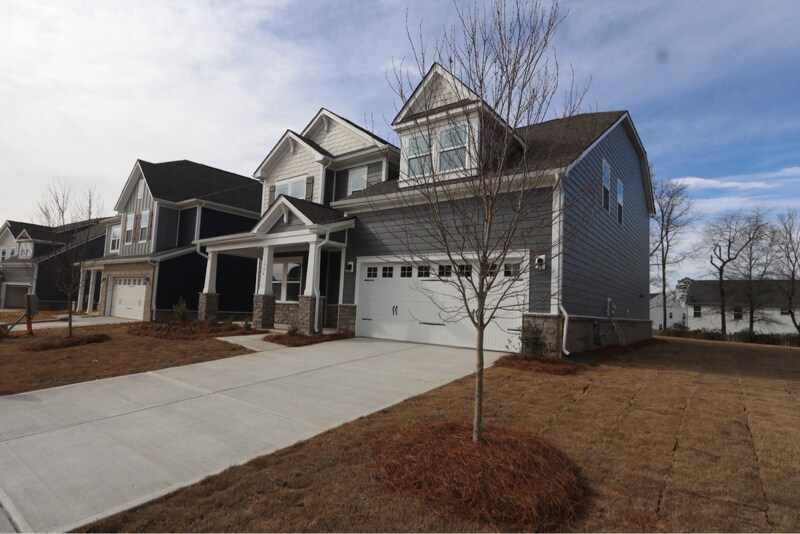 Building Photo - 1924 Carrollton Dr