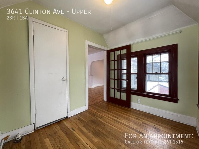 Building Photo - 3641 Clinton Ave