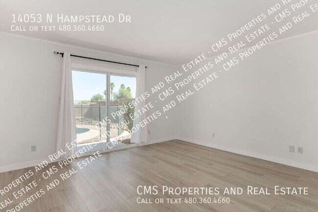 Building Photo - 14053 N Hampstead Dr
