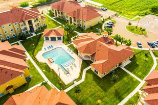 Building Photo - Jackson Place Apartment Homes