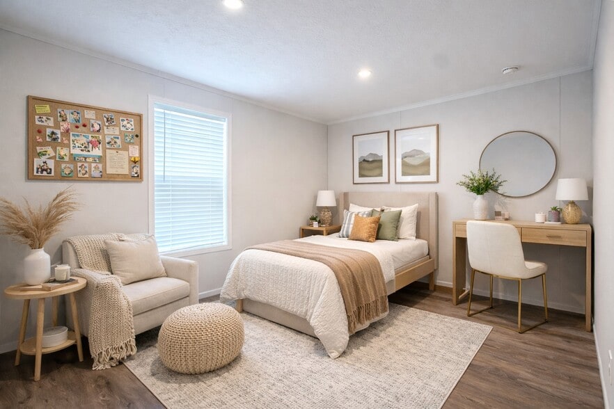 Building Photo - 52491 Potomac Ct