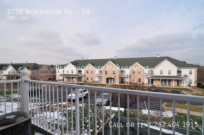 Building Photo - 2728 Northview Rd