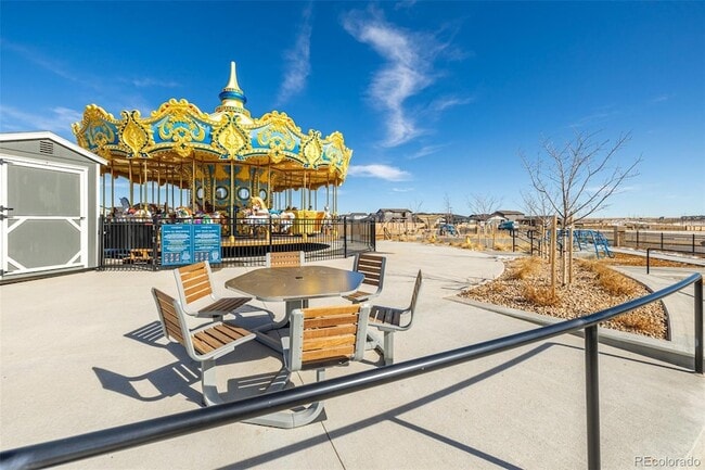 Building Photo - 3827 N Grand Baker Ct