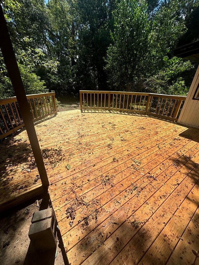 Building Photo - 3BR/1BA Close to Campus!