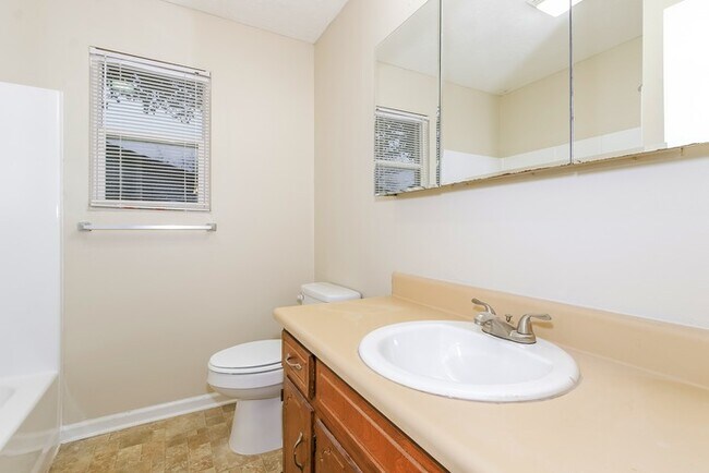 Building Photo - Comfortable 3-Bedroom Home in Augusta, GA