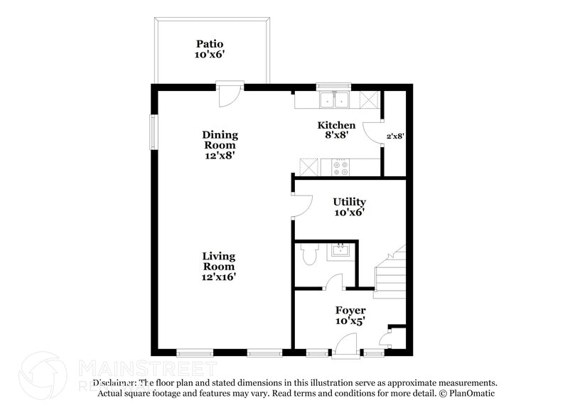 Building Photo - 56 Gilliam's Xing SW