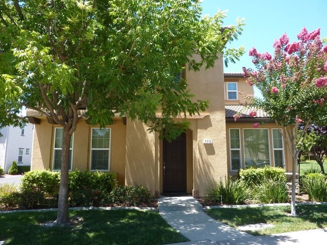 Primary Photo - Two Story Home w/ Fridge Included, Attache...
