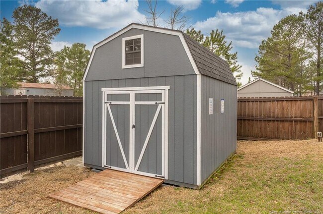 Building Photo - 4032 Newgate Street