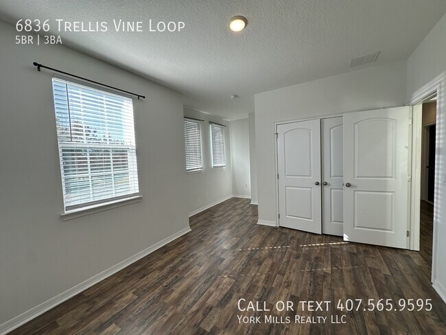 Building Photo - 6836 Trellis Vine Loop