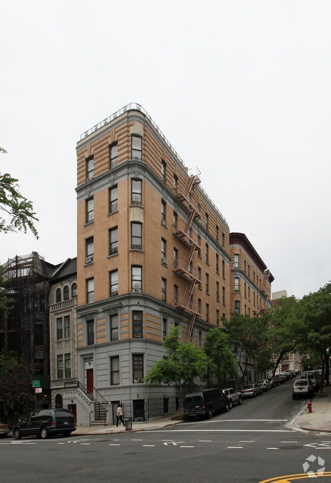 59 St Nicholas Place - 400 W 153rd St